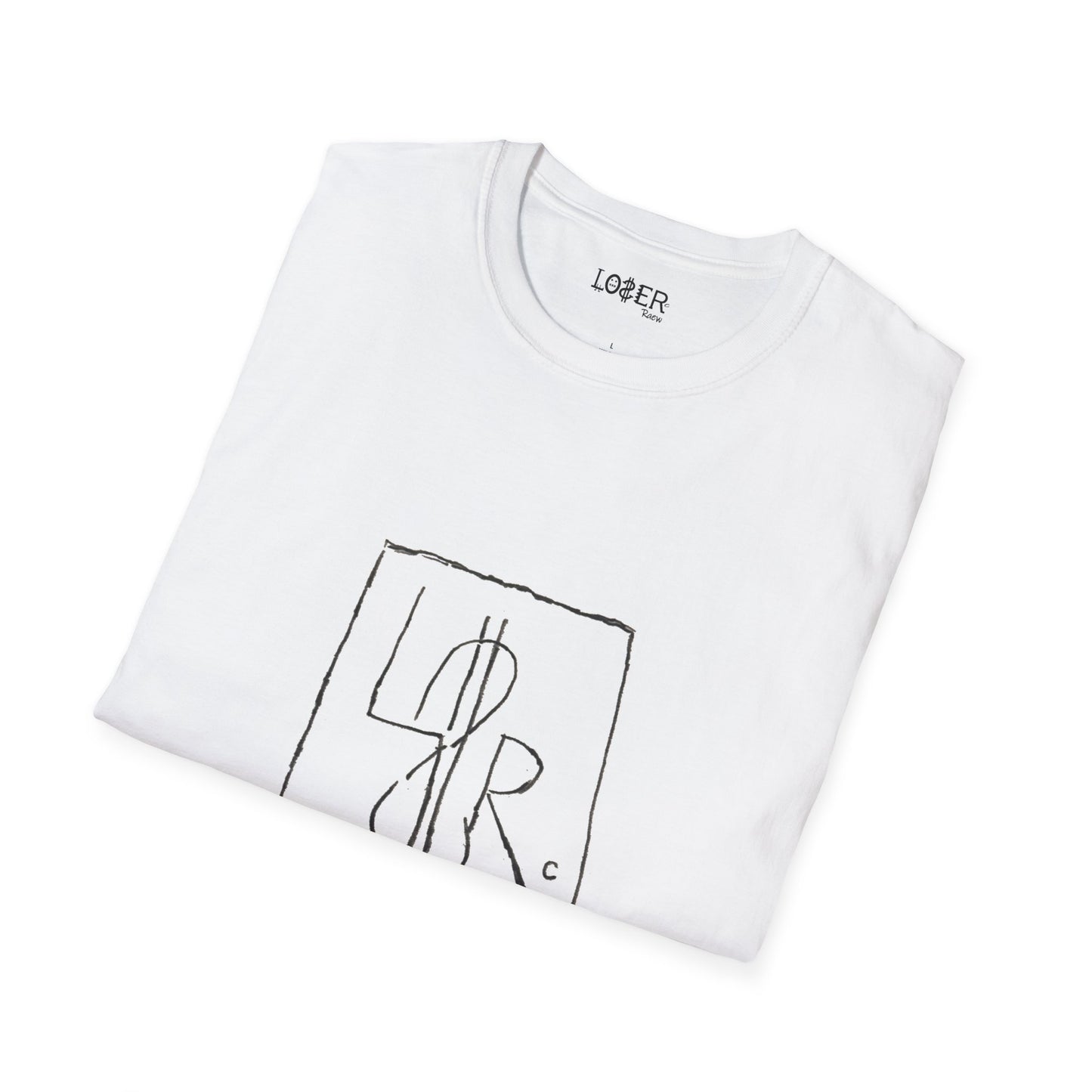 LSR T-shirt