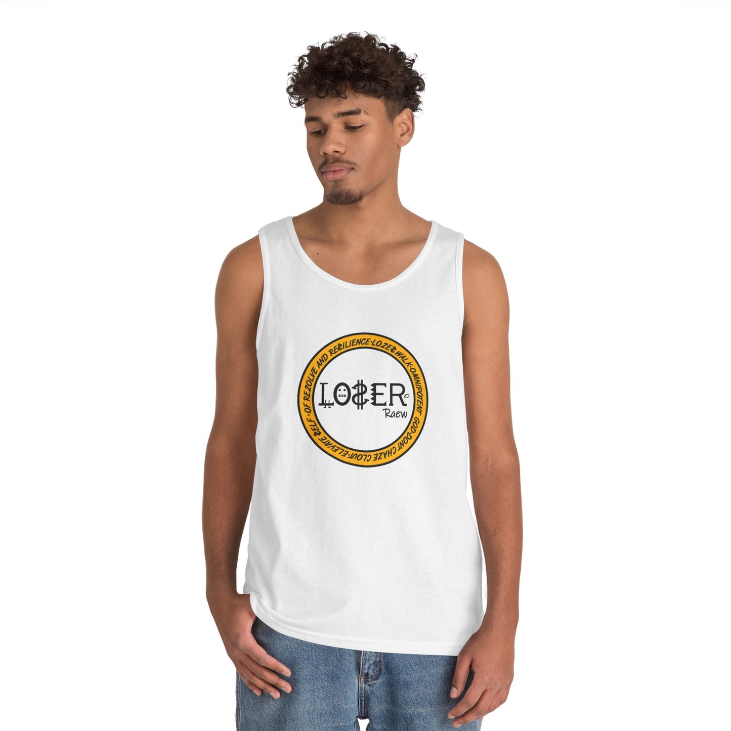 Loser Tank Top