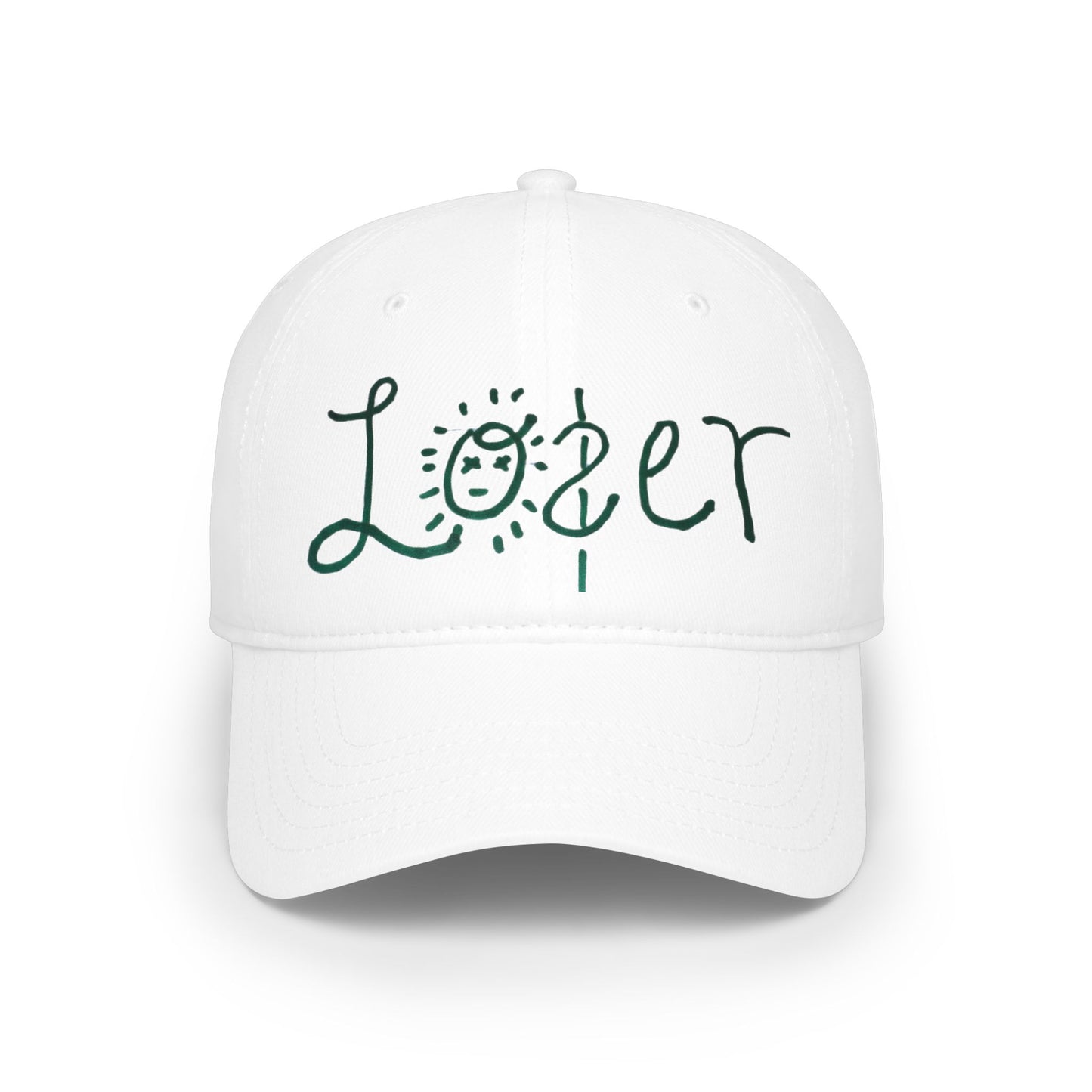Loser Baseball Cap