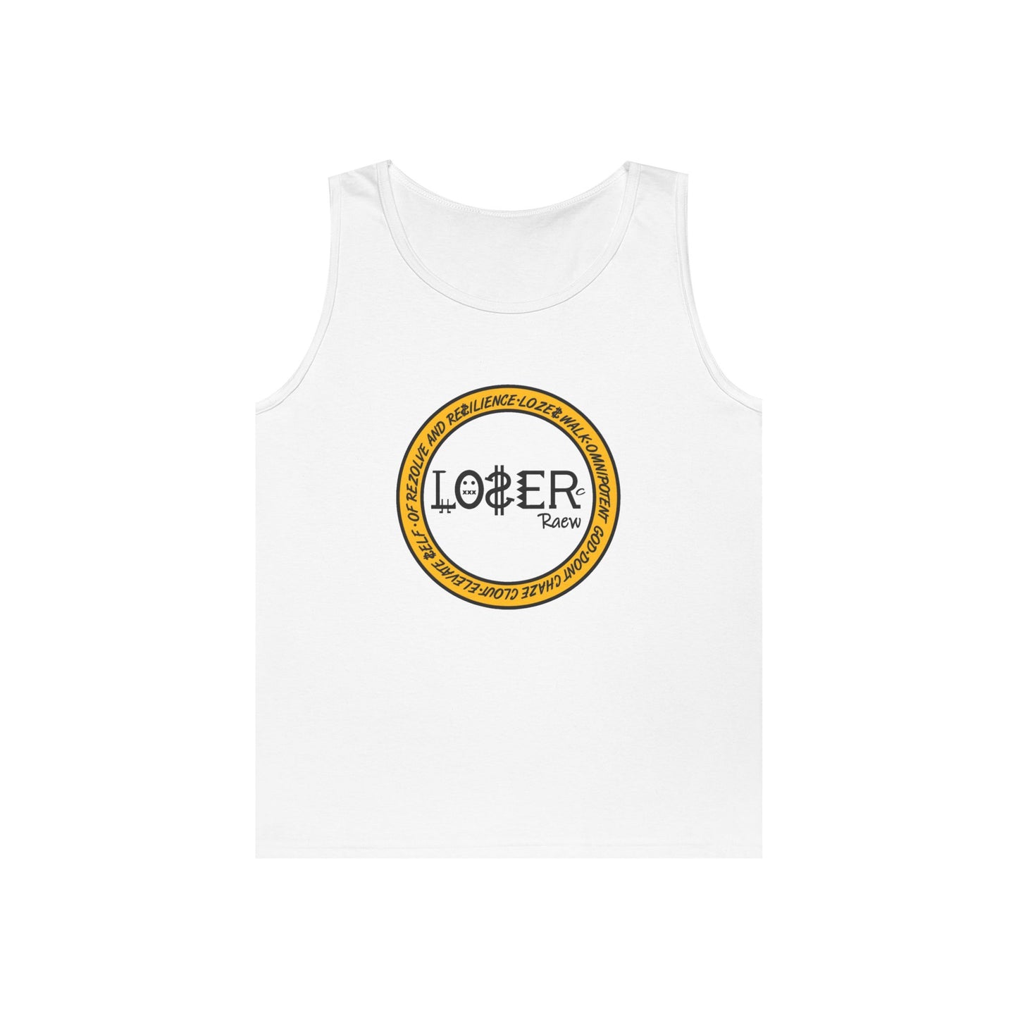 Loser Tank Top