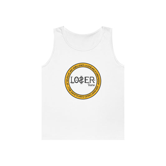 Loser Tank Top