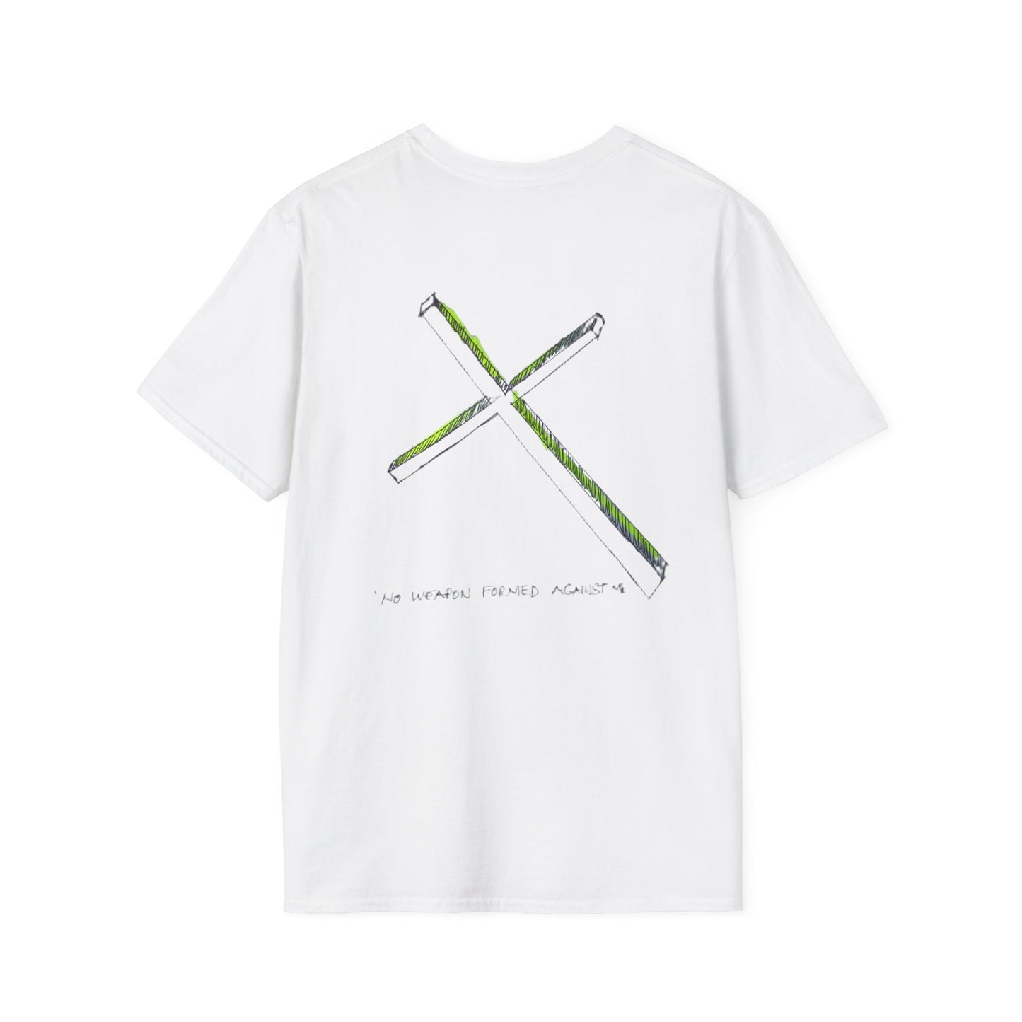 failyur Highlighted T-shirt